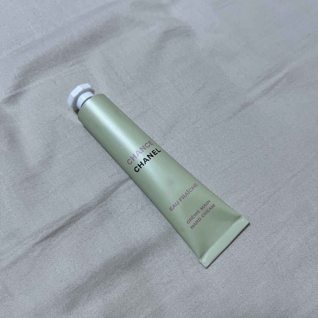 CHANEL CHANCE ハンドクリーム 20ml - メルカリ