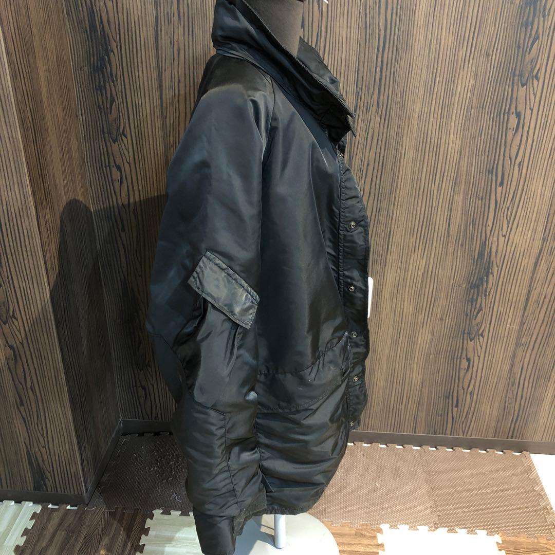 アルファインダストリーズ ナイロン パーカー - 通販 - guianegro.com.br