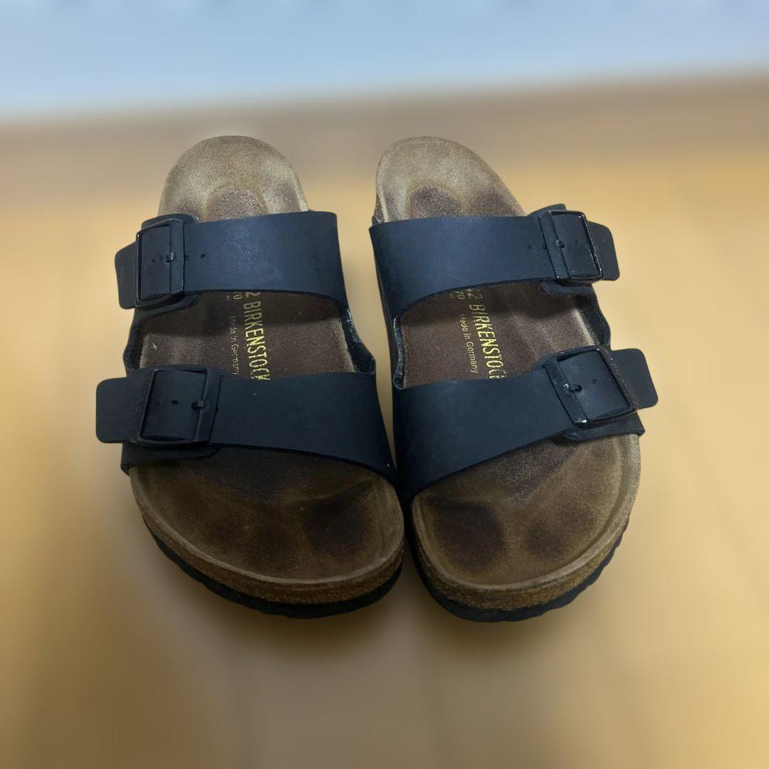 BIRKENSTOCK ビルケンシュトック アリゾナ42