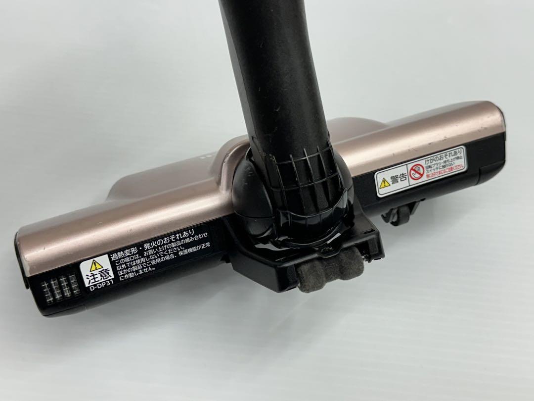 中古　動作保証　PV-BHL3000J D-DP31 日立掃除機　パワーヘッド