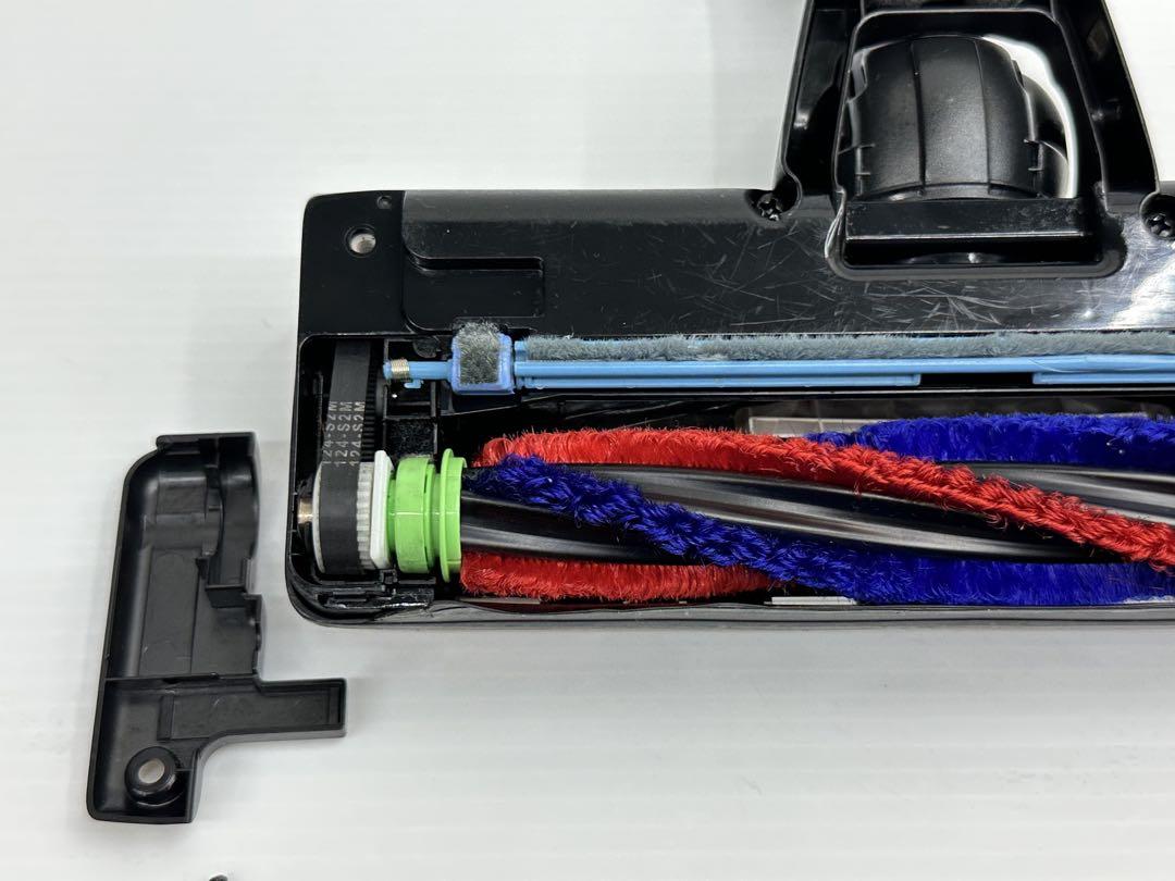 中古　動作保証　PV-BHL3000J D-DP31 日立掃除機　パワーヘッド