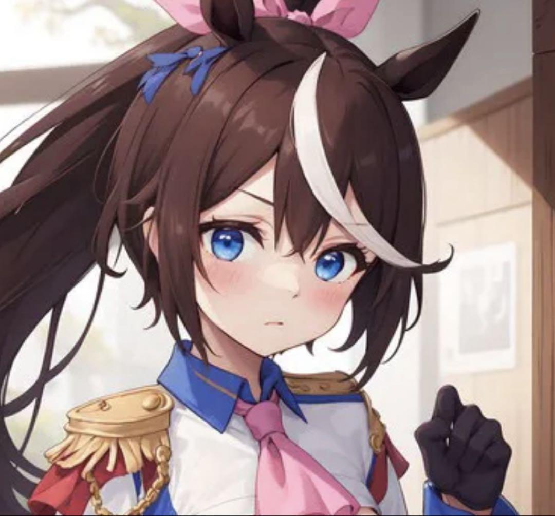 オ*ロ様 トウカイテイオー　ウマ娘　シークレット　バスタオル　3391 U*K様 トウカイテイオー ウマ娘 シークレット バスタオル 3157