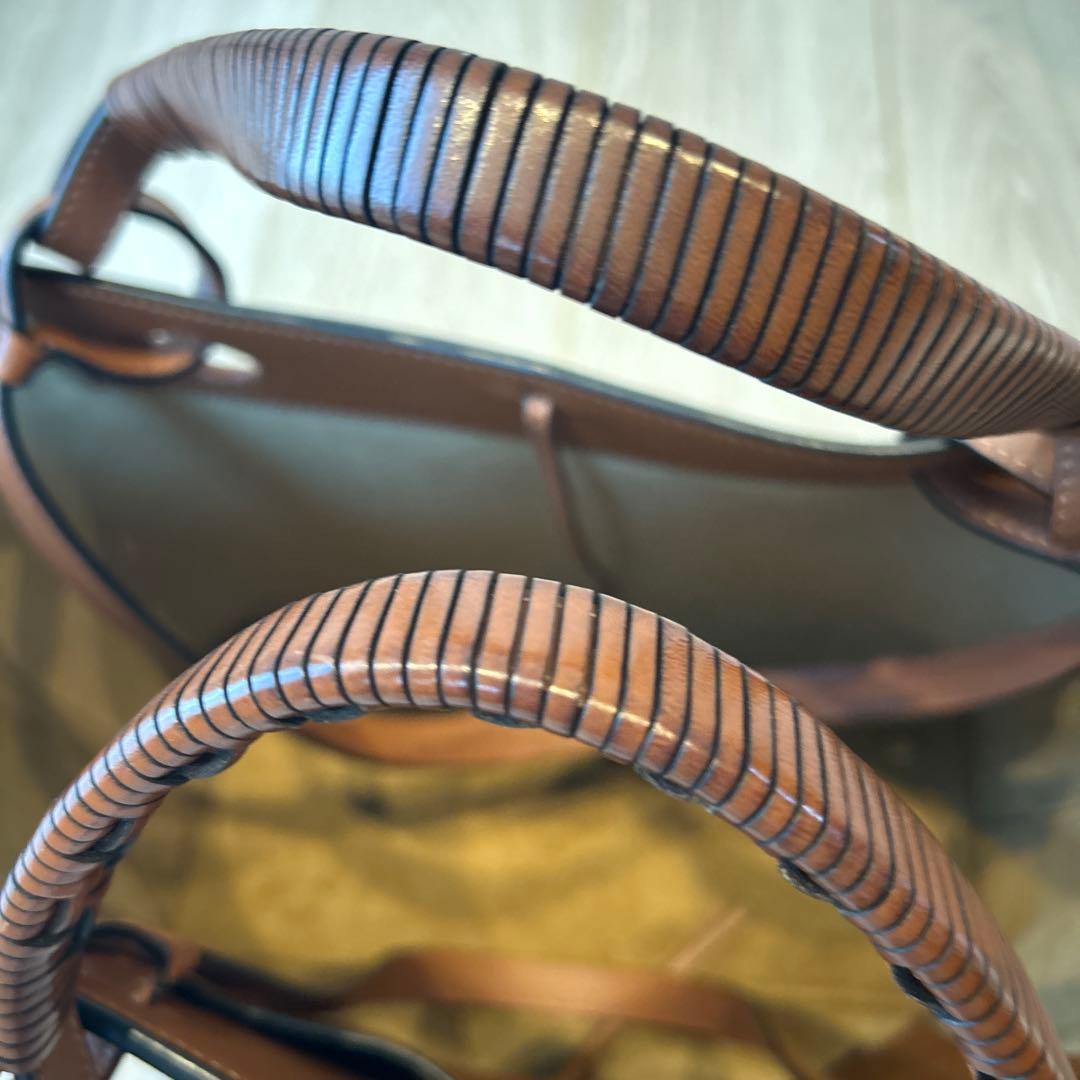 LOEWEロエベ アナグラムトート LOEWEロエベ アナグラムトート