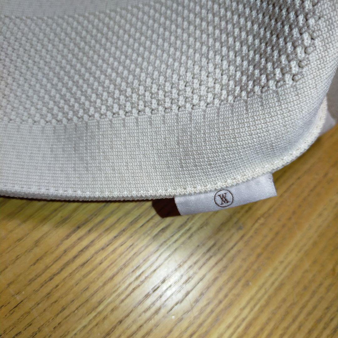 VIVAIA ビバイア 大容量トートバッグ ナチュラルオフホワイト