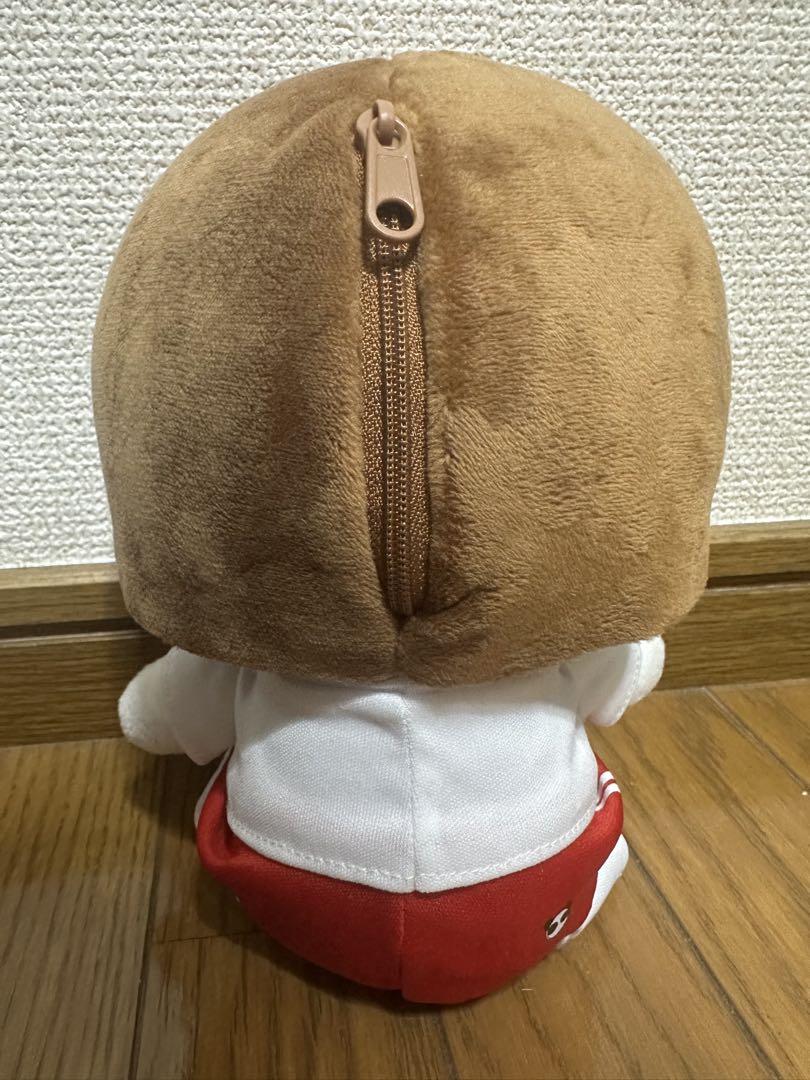 パンダドラゴン　ぱっち　音声ぬいぐるみ＋ハピカ パンダドラゴン音声ぬいぐるみ発売決定✨ | パンダドラゴン 公式