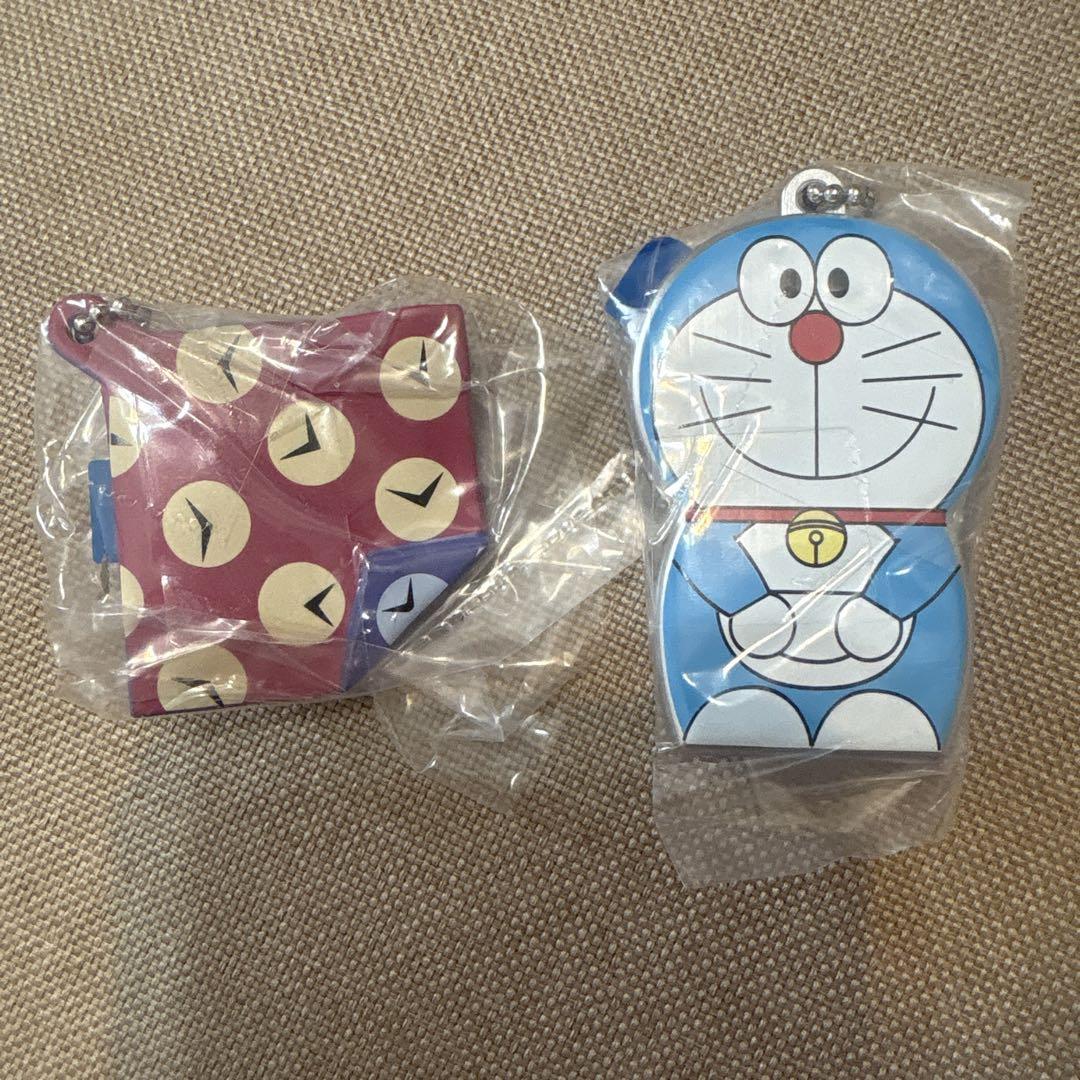 ドラえもん スライドミラーコレクション セット - メルカリ