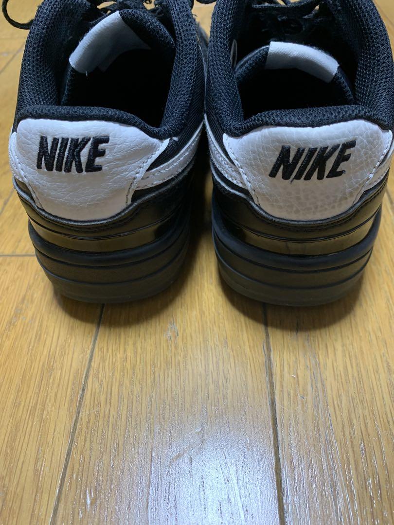 NIKE ナイキ ガンマ フォース GAMMA FORCE 23.５㎝