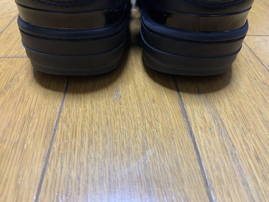NIKE ナイキ ガンマ フォース GAMMA FORCE 23.５㎝
