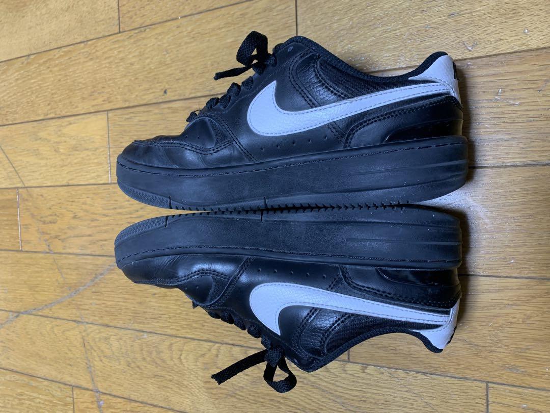 NIKE ナイキ ガンマ フォース GAMMA FORCE 23.５㎝