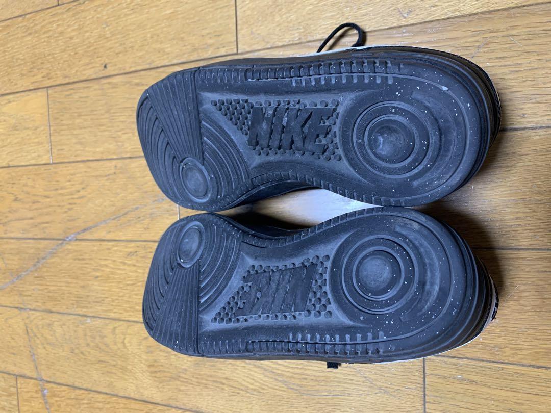 NIKE ナイキ ガンマ フォース GAMMA FORCE 23.５㎝
