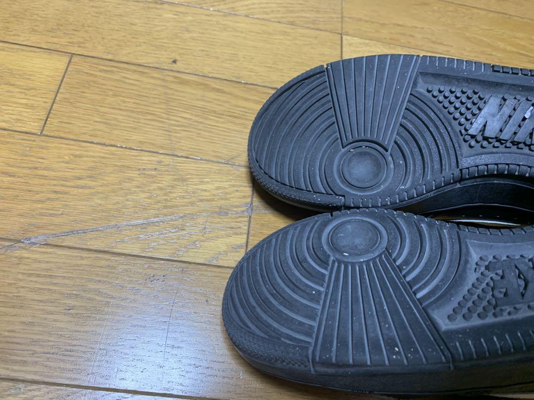 NIKE ナイキ ガンマ フォース GAMMA FORCE 23.５㎝
