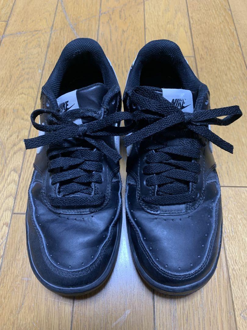 NIKE ナイキ ガンマ フォース GAMMA FORCE 23.５㎝