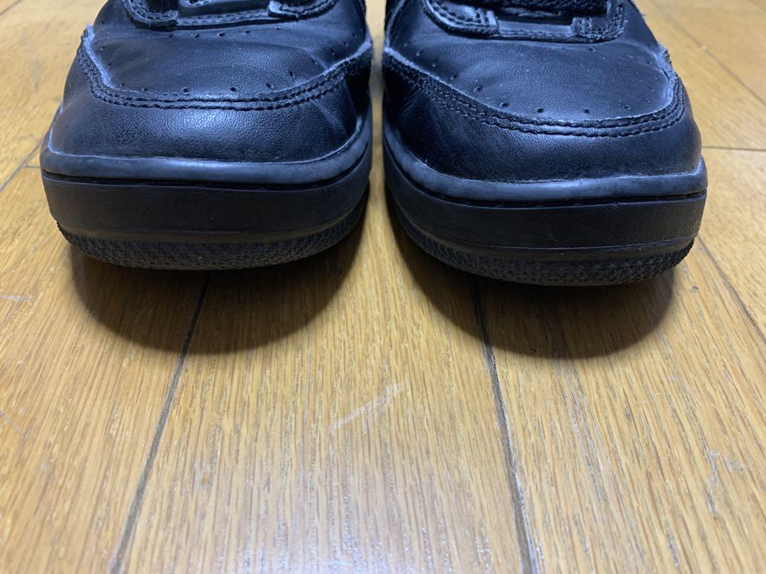 NIKE ナイキ ガンマ フォース GAMMA FORCE 23.５㎝