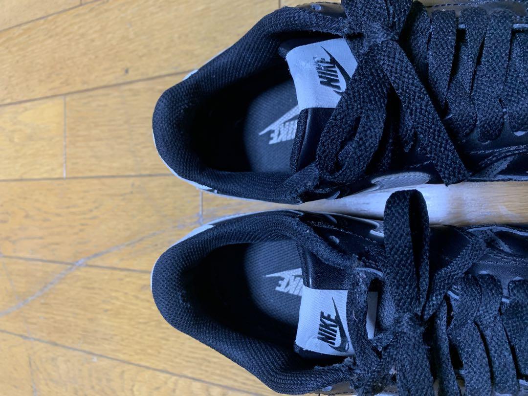 NIKE ナイキ ガンマ フォース GAMMA FORCE 23.５㎝