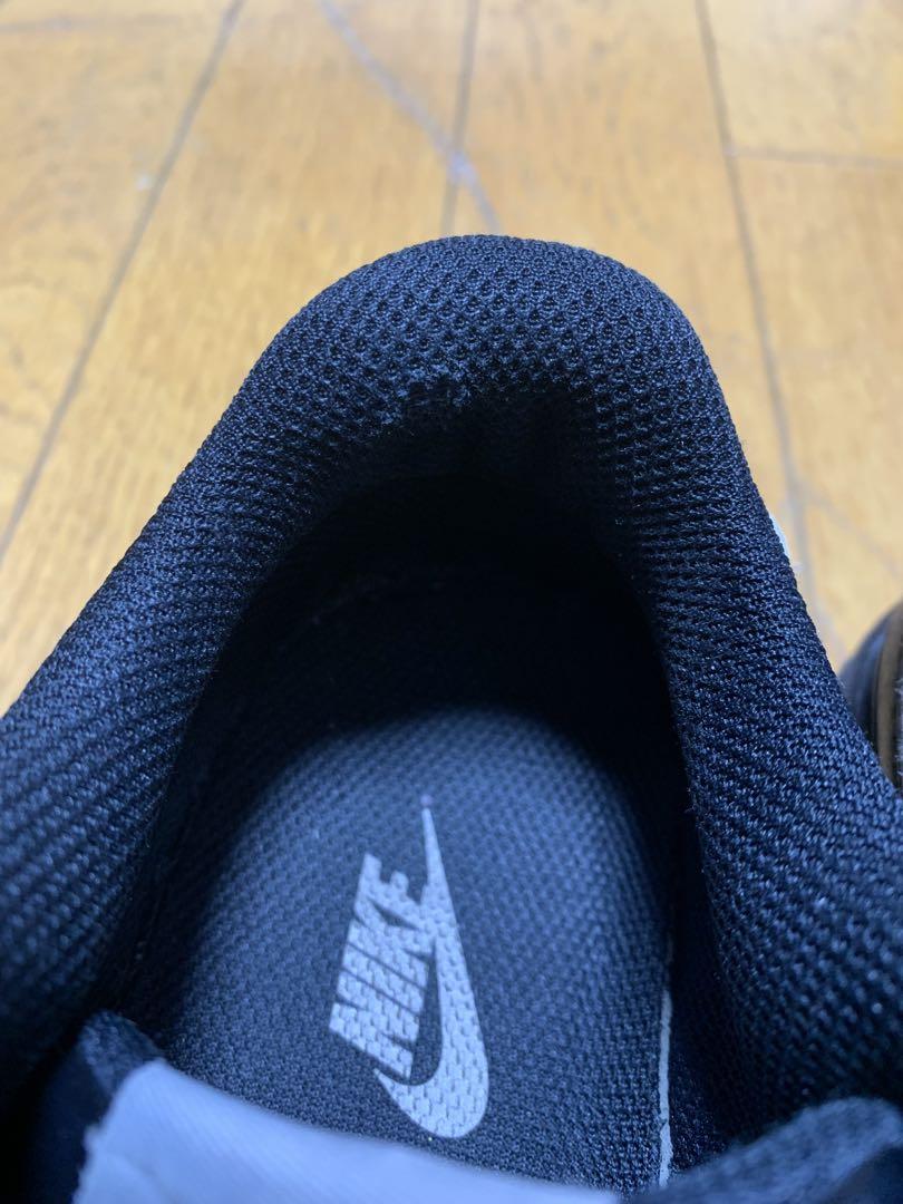 NIKE ナイキ ガンマ フォース GAMMA FORCE 23.５㎝