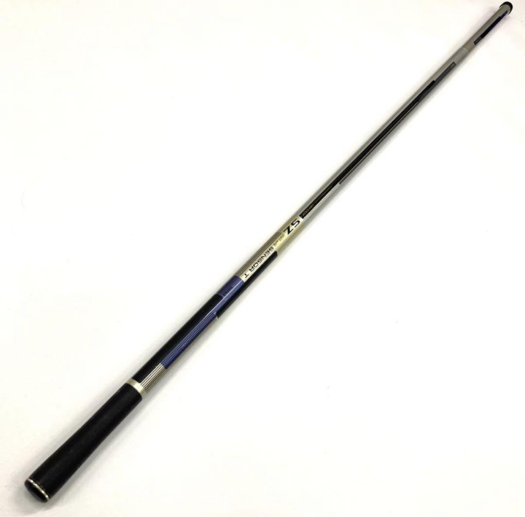 訳あり ジャンク Daiwa SZ Sensor T 鮎竿 中硬 100M 訳あり ジャンク Daiwa SZ Sensor T 鮎竿 中硬 100M - メルカリ