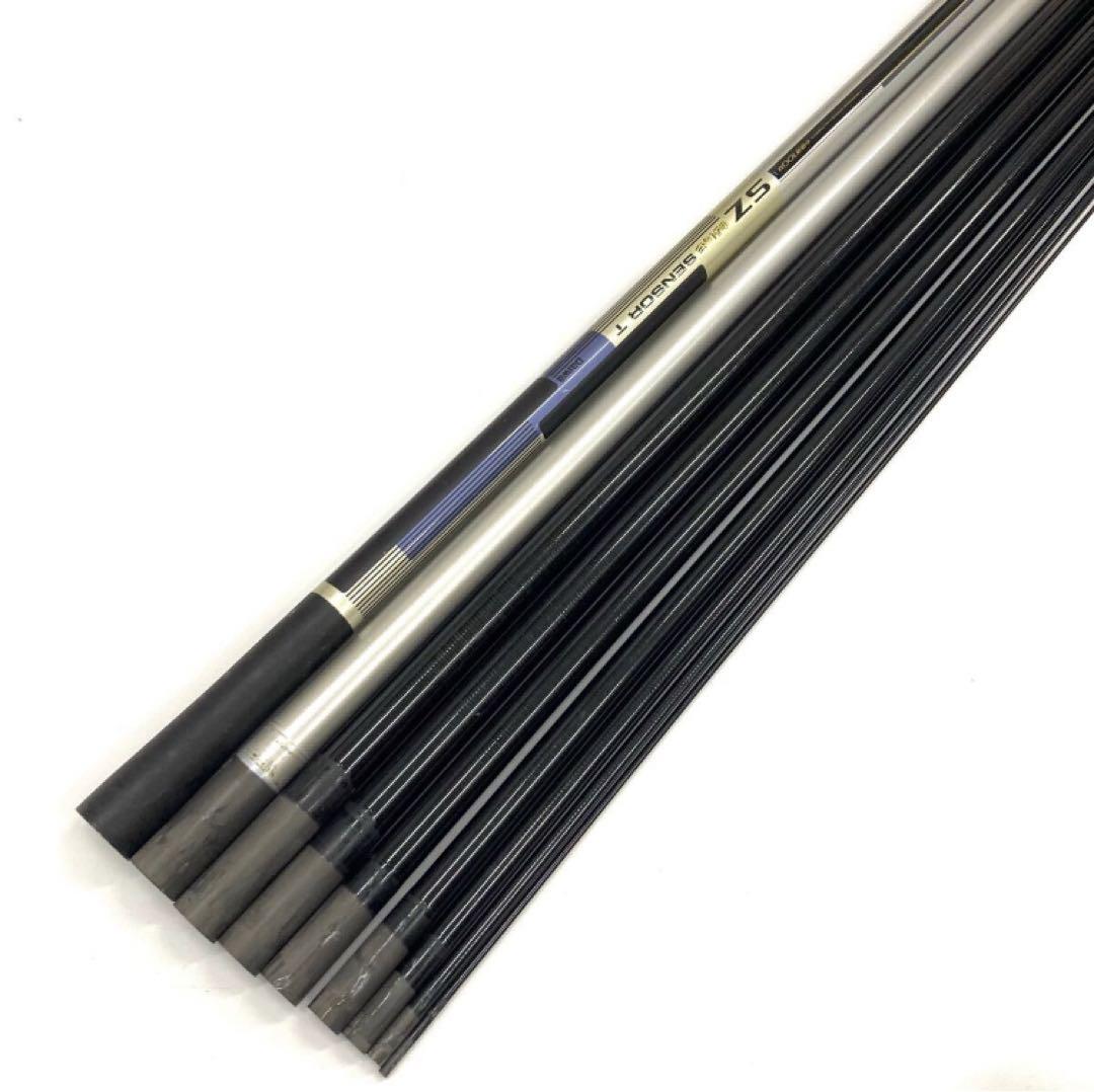 訳あり ジャンク Daiwa SZ Sensor T 鮎竿 中硬 100M 訳あり ジャンク Daiwa SZ Sensor T 鮎竿 中硬 100M - メルカリ