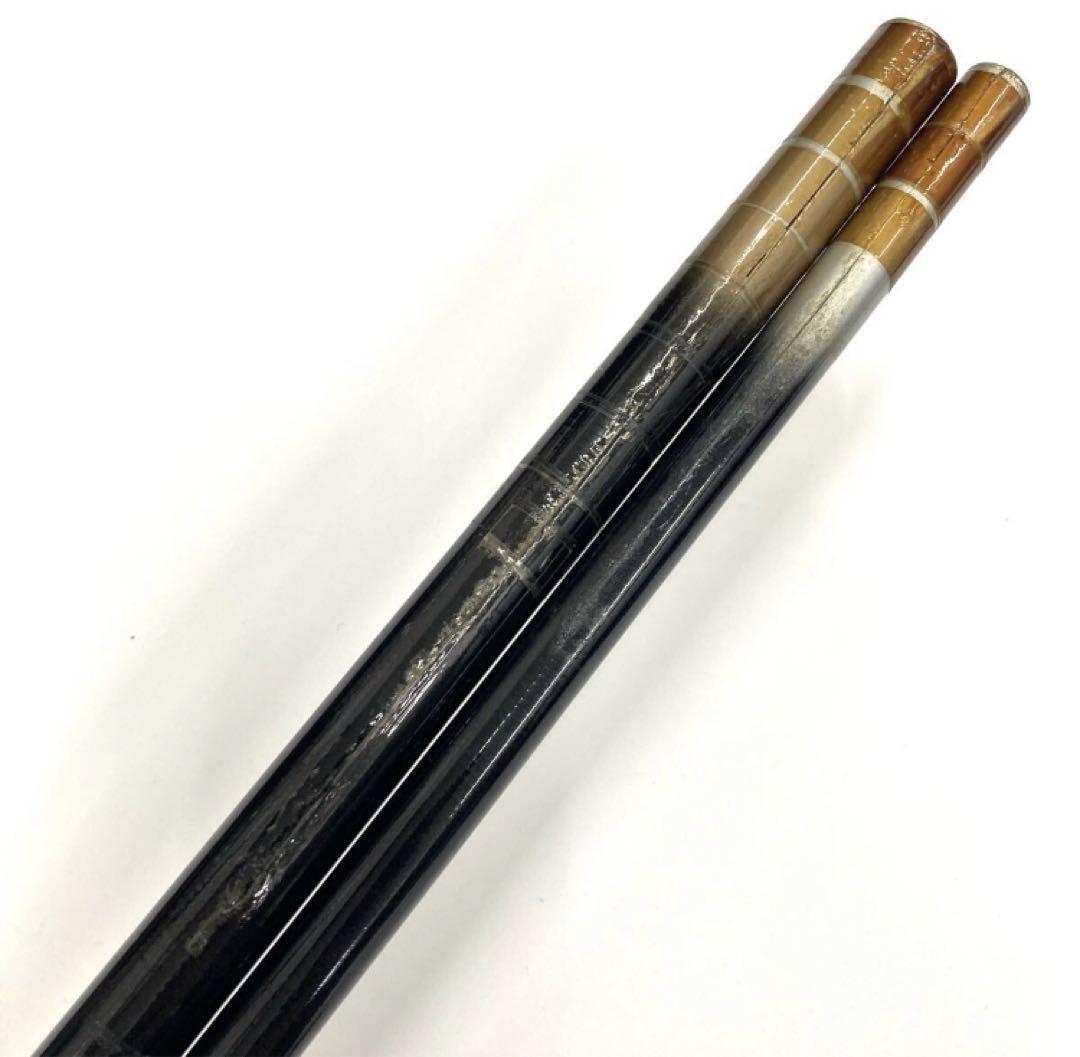 訳あり ジャンク Daiwa SZ Sensor T 鮎竿 中硬 100M（2025年最新