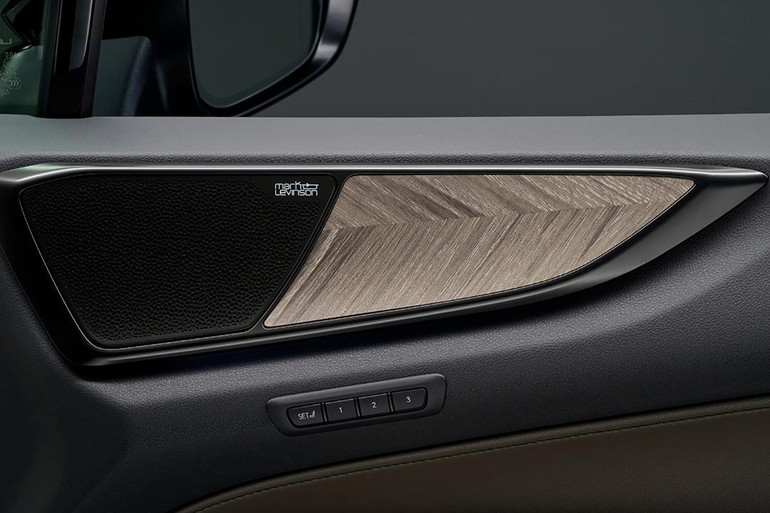 レクサス NX20系 オーバートレイル ジオレイヤー ドア トリム パネル 4点 レクサス NX20系 オーバートレイル ジオレイヤー ドア トリム