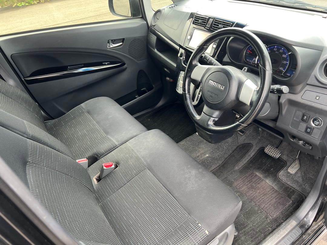 検付き 宮城県DAIHATSU