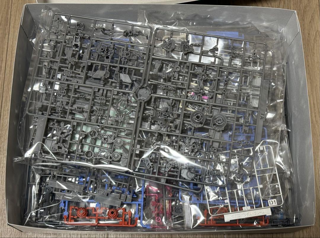 ガンダムヴィダール MG ガンプラ ガンダムヴィダール MG ガンプラ