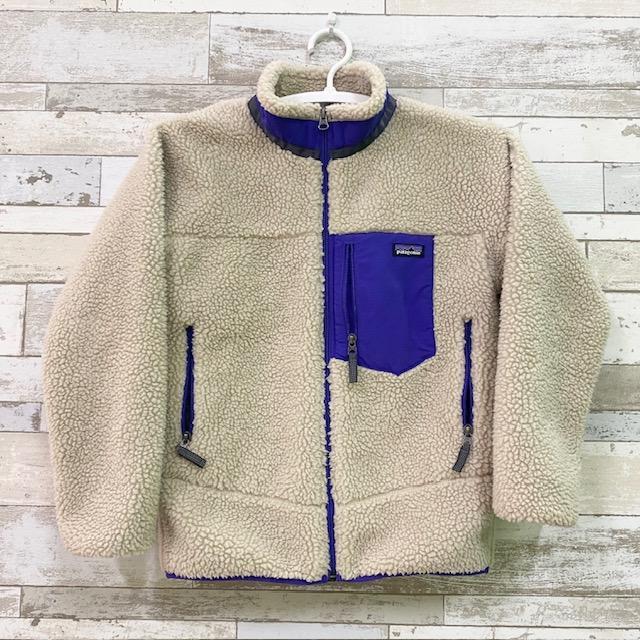 Patagonia パタゴニア フリースジャケット　Lサイズ RN#51884
