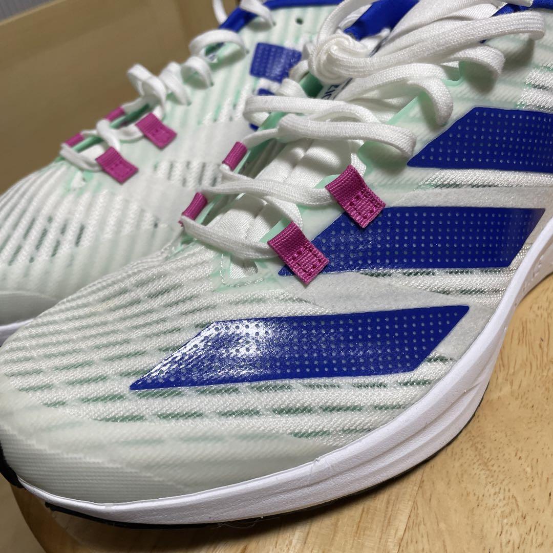 adidas ADIZERO RC 5 (GV9096 アディダス