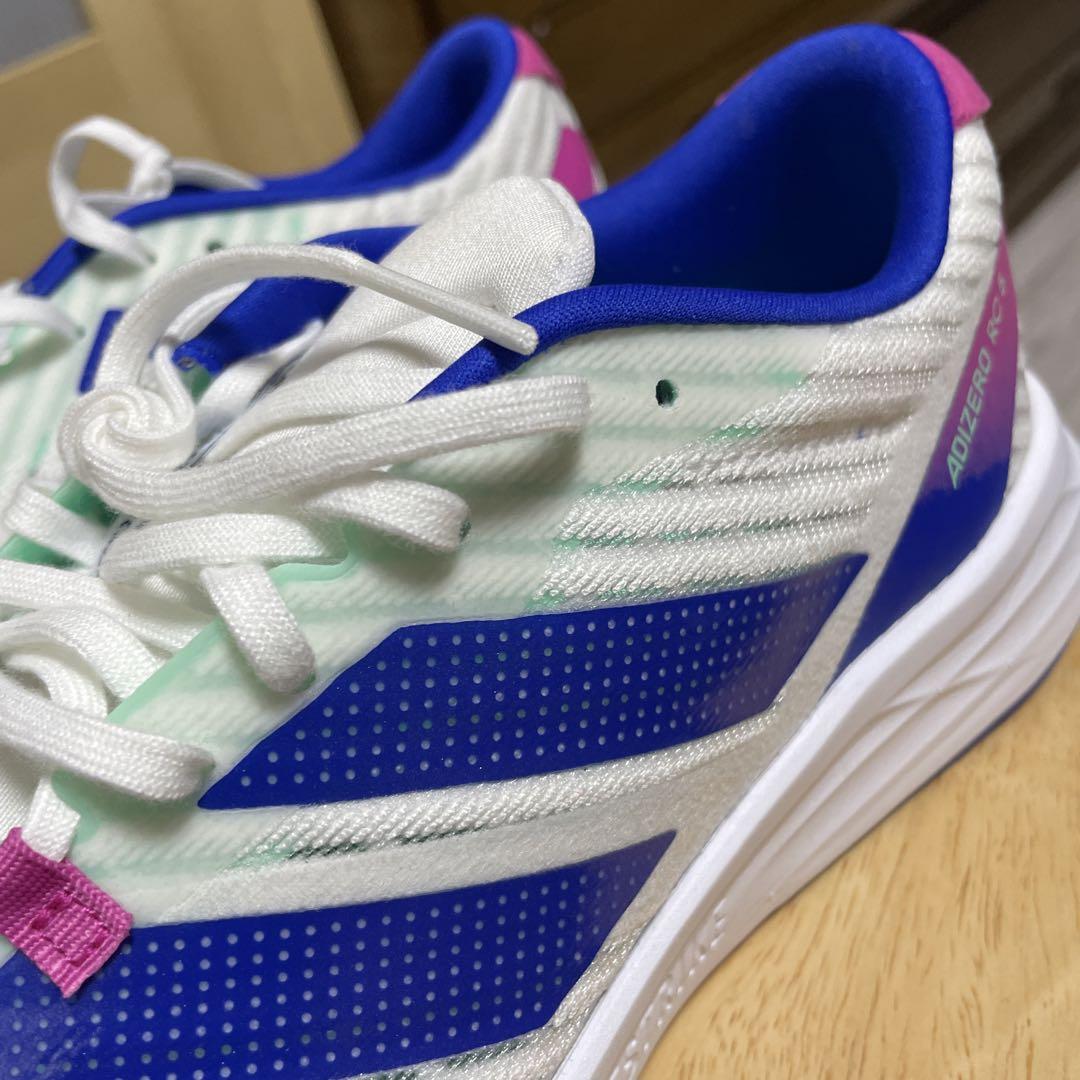 adidas ADIZERO RC 5 (GV9096 アディダス