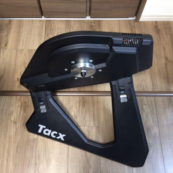 っています ローラー台 Tacx NEO Smart ZybYa-m45794777349 つぶれ