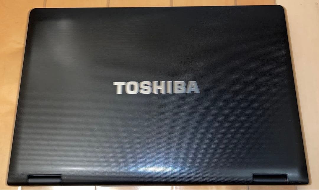 TOSHIBA Satellite Pro S850 ノートPC東芝