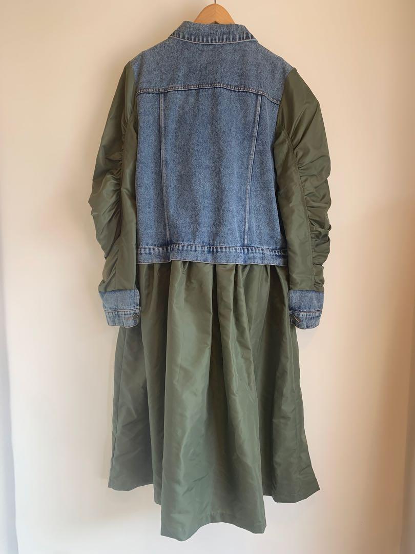 EimeeLaw 新品タグ付きコート