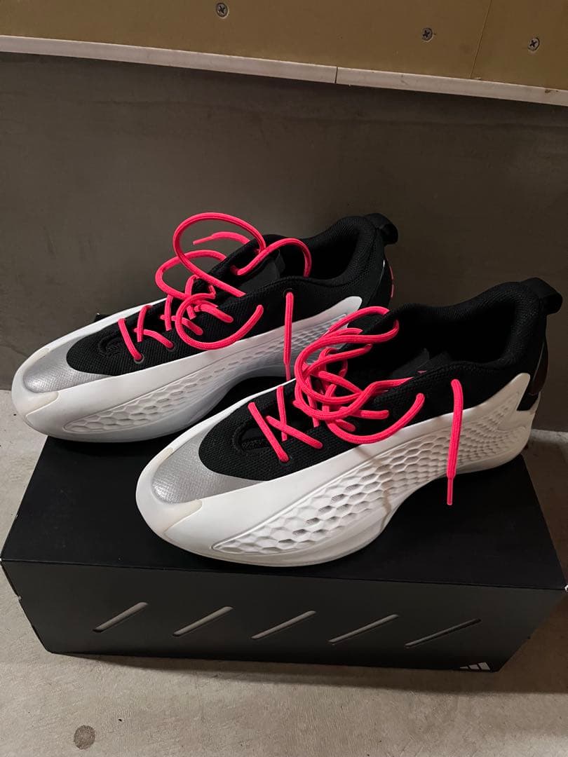 ANTHONY EDWARDS 1 LOW 10.5 US AE1 LOW