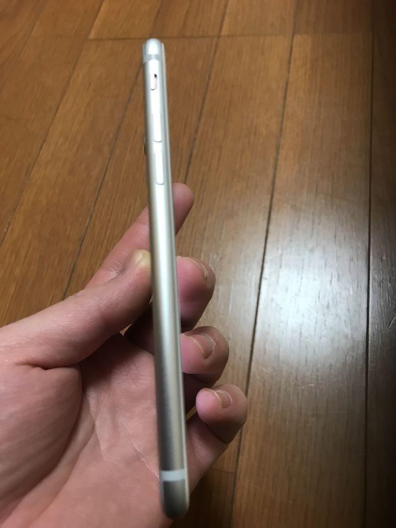 iPhone 7 sim フリー
