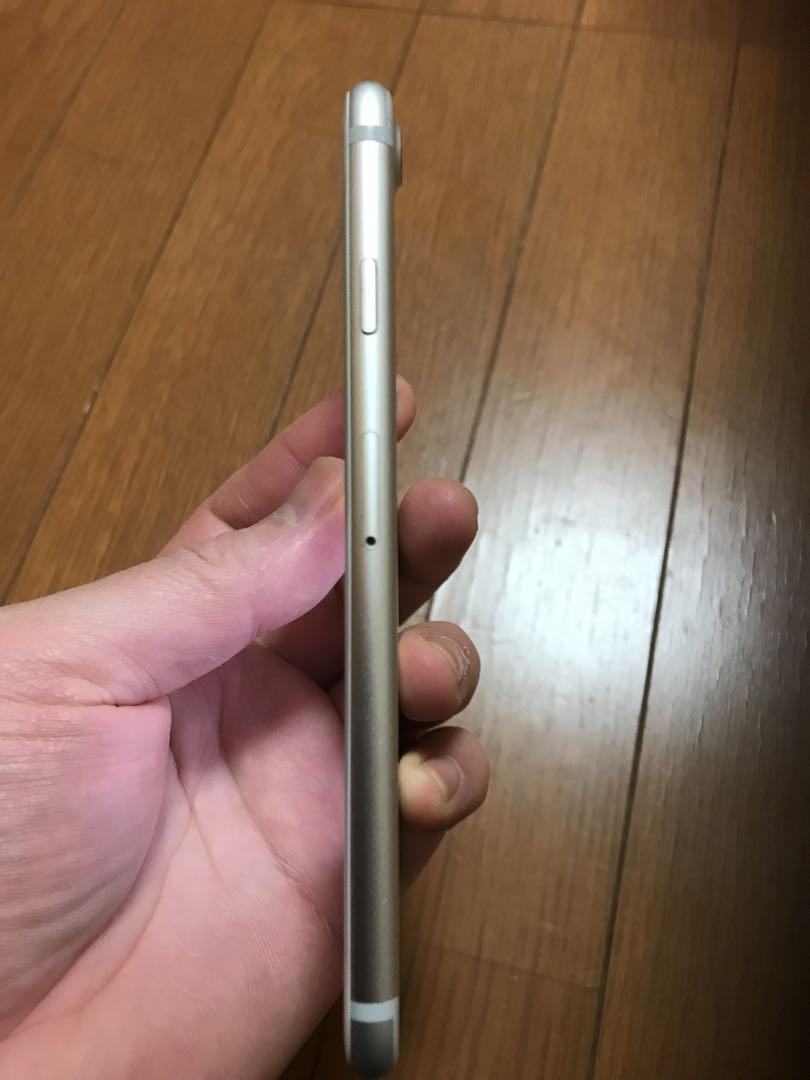 iPhone 7 sim フリー