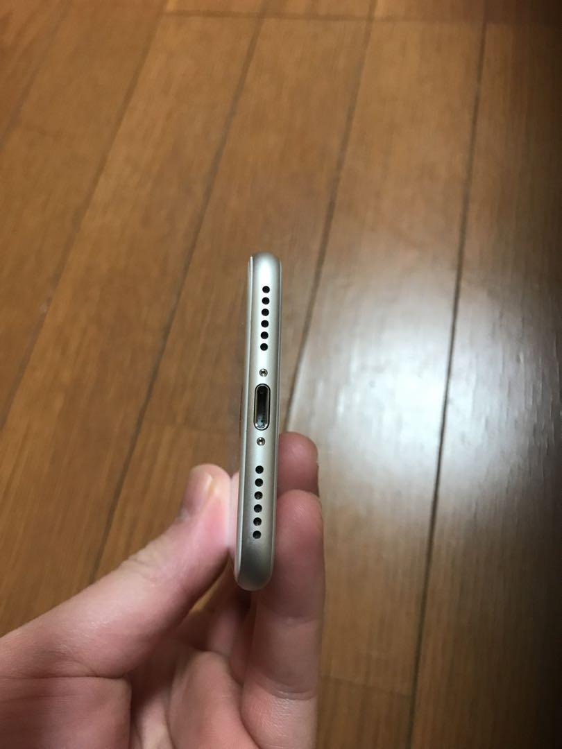 iPhone 7 sim フリー