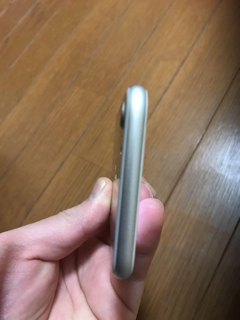 iPhone 7 sim フリー