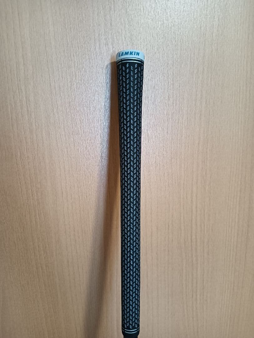 【レフティ】テーラーメイド SIM2 MAX レスキュー 4番 ユーティリティ