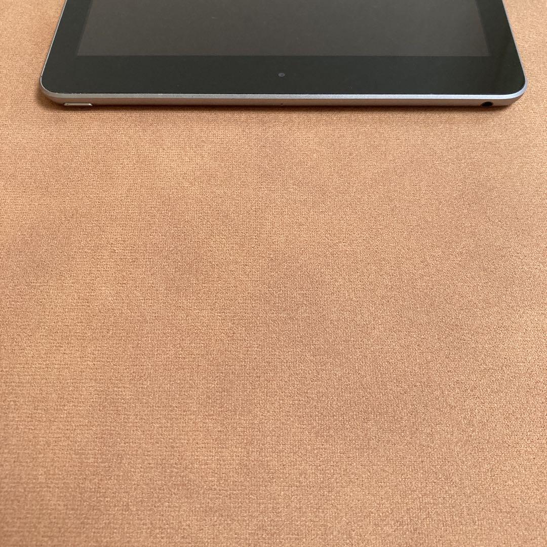 460 電池良好☆比較的美品☆iPad6 第6世代 32GB WIFIモデル☆