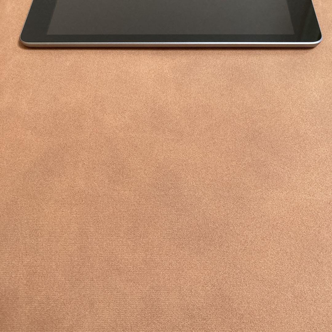 460 電池良好☆比較的美品☆iPad6 第6世代 32GB WIFIモデル☆