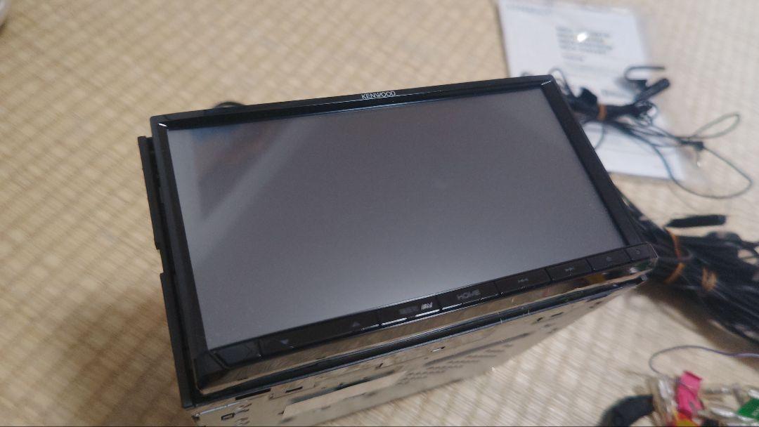 多言語対応 KENWOOD