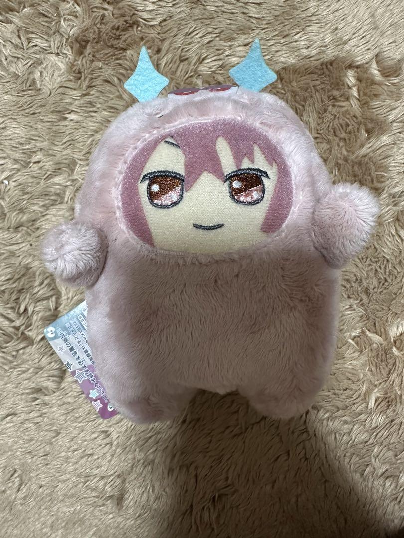 御堂虎於 モンぬい - キャラクターグッズ