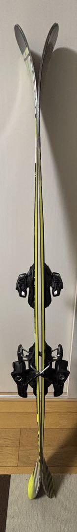 157cm スキー