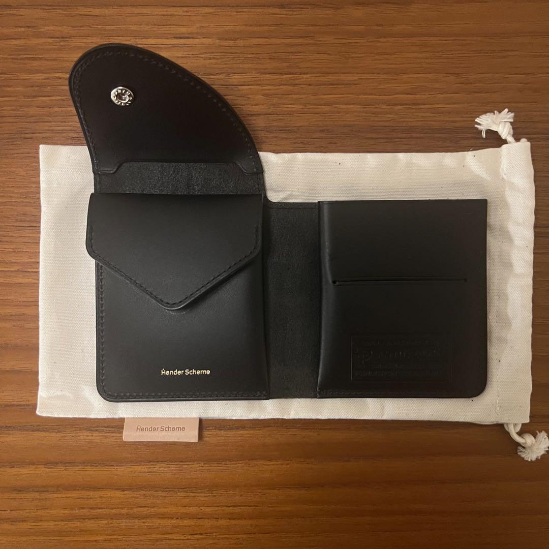Hender Scheme × PENDLETON ウォレット　wallet