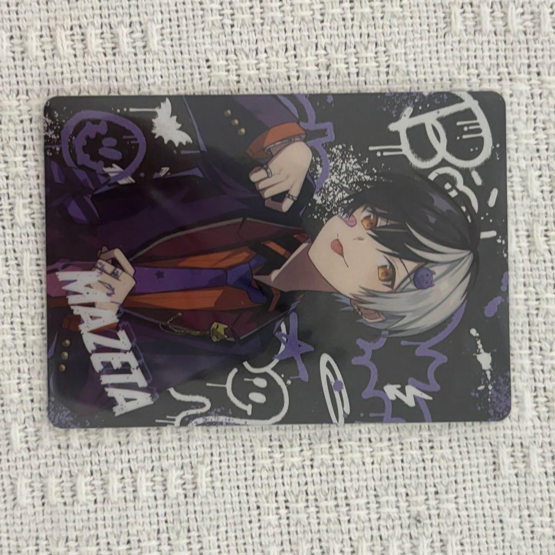 まぜ太 まとめ売り amptak 缶バッジ ブロマイド ぬいぐるみ