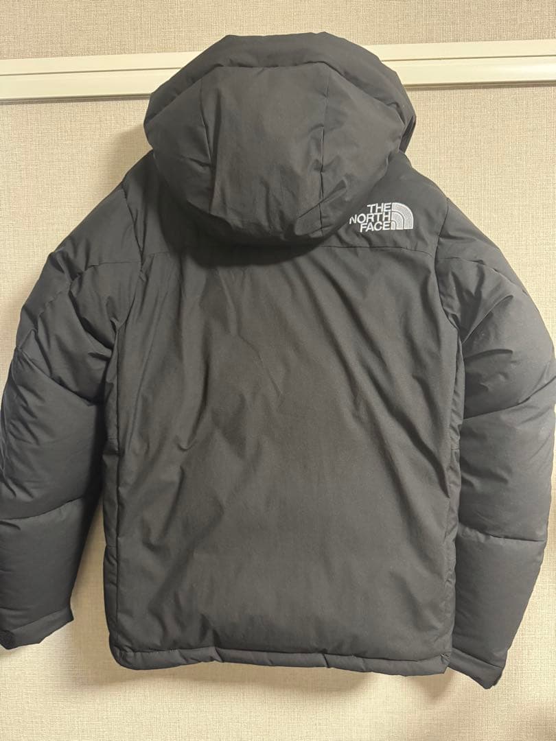 【美品】THE NORTH FACE バルトロライトジャケット