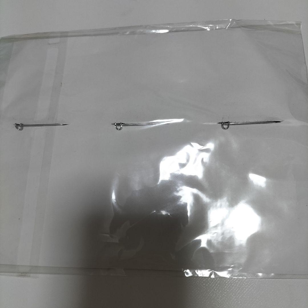 飯伏幸太【新日本プロレス】 大怪獣モノ 缶バッジ 未開封品