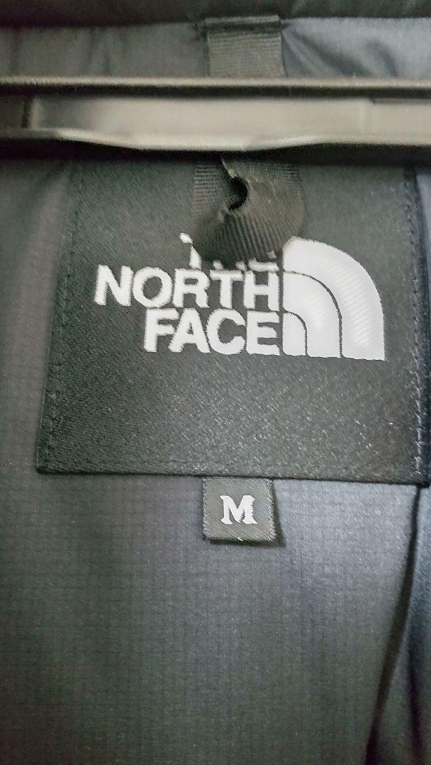 最終値下げ！THE NORTH FACE オルタレーション シエラ ジャケットM