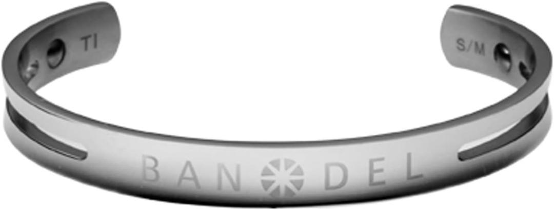 ☆匿名発送☆バンデル チタン バングル BANDEL