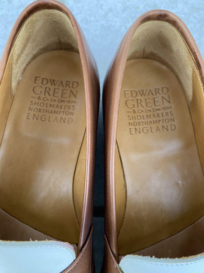 シューツリー付き】ALDEN タッセルローファー ブラウン