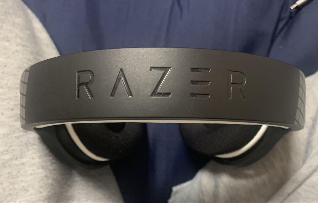 Razer BARRACUDA X ワイヤレスヘッドホン